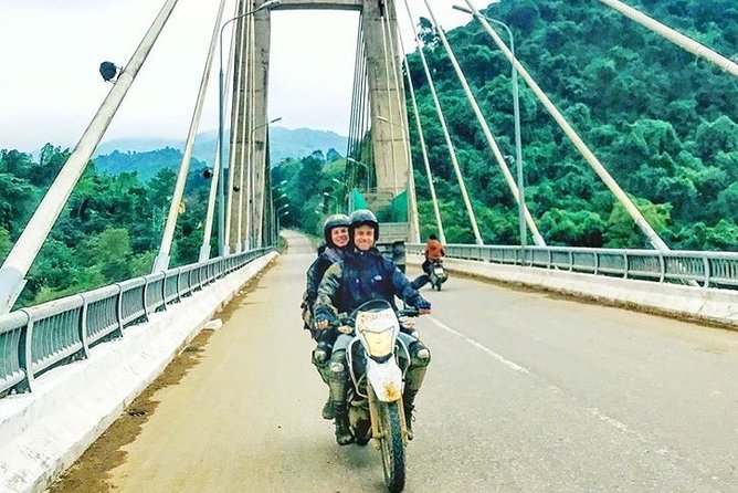 1 way rental Hoi An to Phong Nha - Key Highlights Worth Planning Around