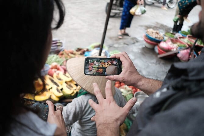 150-Minute Private Morning Old Town Photo Walk - Key things to know before you go