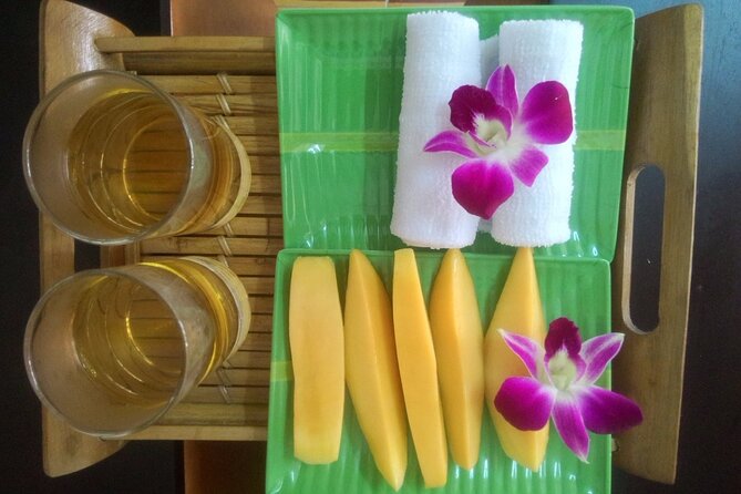 2-Hours Private Spa Experience in Hoi An - The 30/60/30 Package: What You’ll Receive in the Two Hours