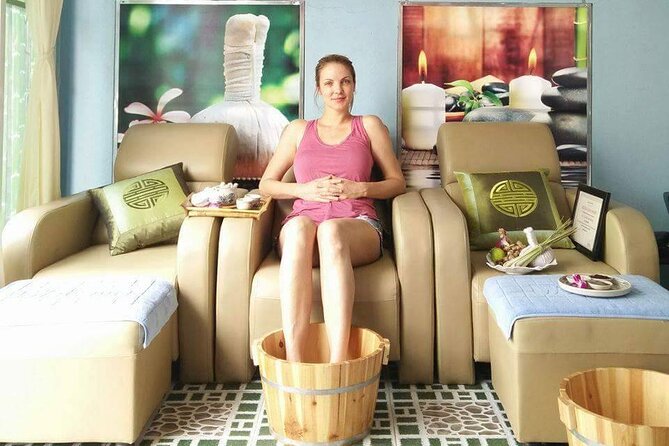 2-Hours Private Spa Experience in Hoi An - Meeting the People: Owner Experience and Named Therapists