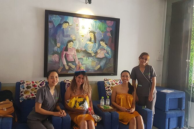 2-Hours Private Spa Experience in Hoi An - Price and Value: Why $30 Makes Sense Here