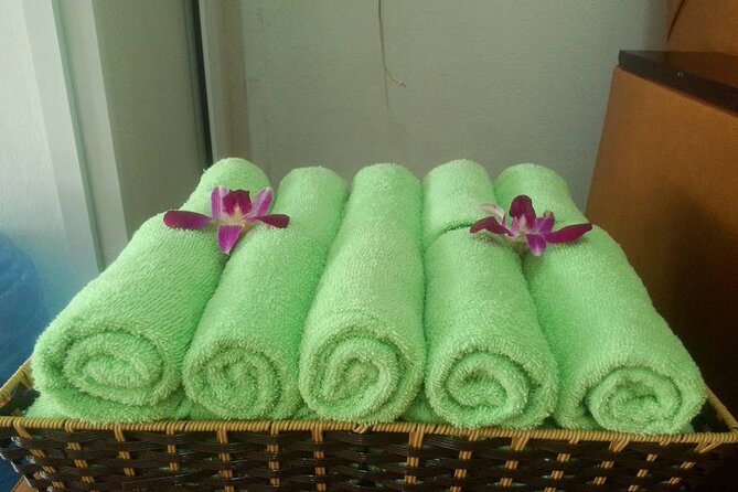 2-Hours Private Spa Experience in Hoi An - What the Session Feels Like (Based on the Style of Service)