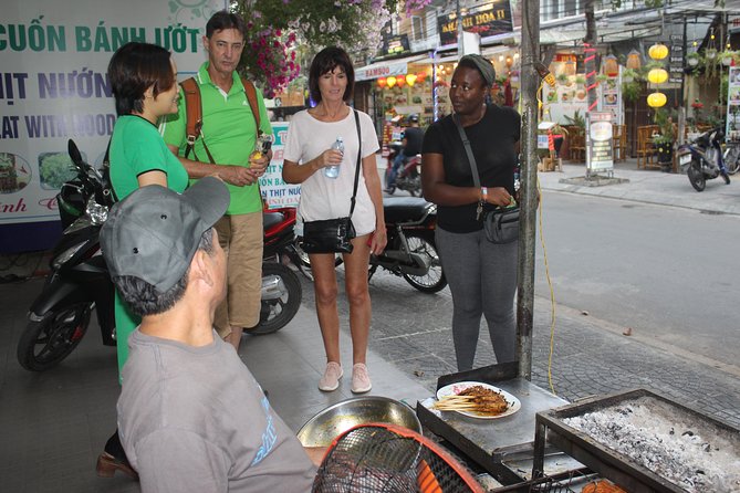 3 Hour Hoi An Walking Food Tour. Morning (HFM) - Female-owned eateries: why that’s more than a feel-good line