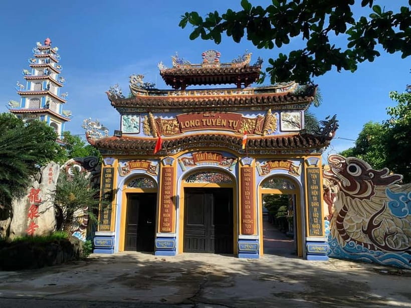 3 Hours Hoi An Countryside Bicycle Tour - Bikes, Comfort, and Staying Sane in the Heat
