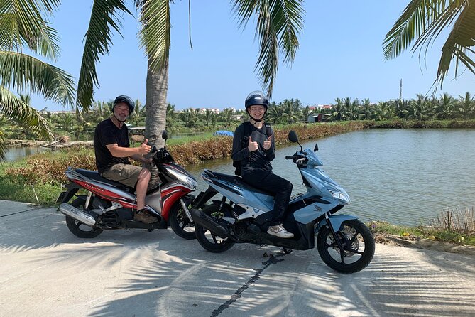 3 Hours Hoi An Countryside Motorbike Tour - Price and Logistics: What $51.45 Covers (and Why That’s Fair)