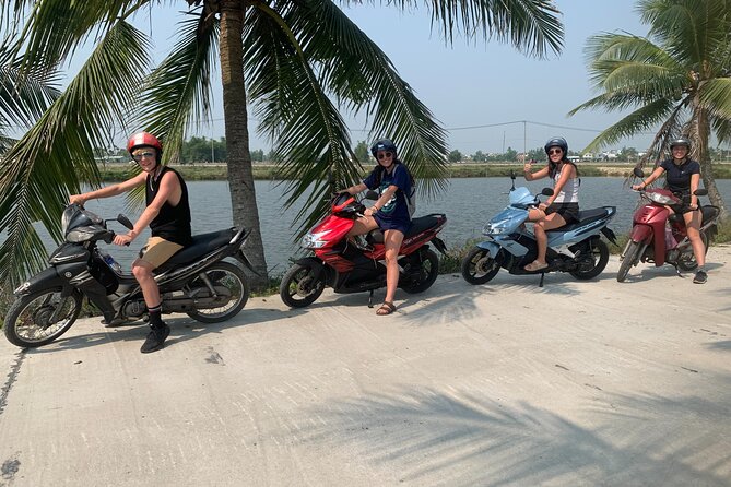 3 Hours Hoi An Countryside Motorbike Tour - Why This 3-Hour Hoi An Motorbike Tour Makes Sense