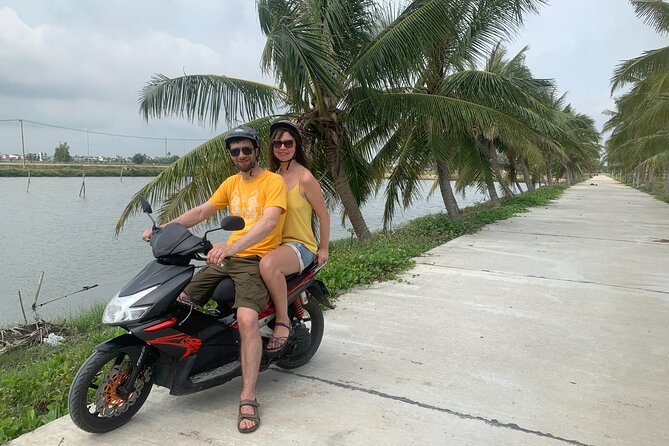 3 Hours Motorbike Tour in Hoi An Countryside. - Key points I’d pencil in before you go