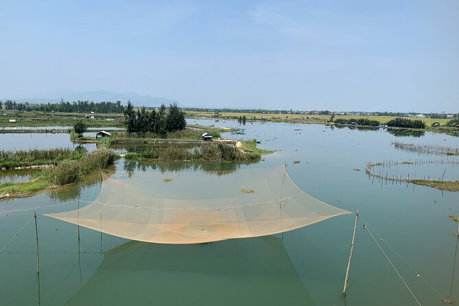 3 Hours Motorbike Tour in Hoi An Countryside. - Morning or afternoon: how to choose the right time to go