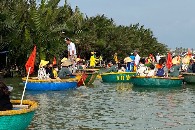 5-Hour Discovery Countryside by Cycling, Buffalo and Basket Boat - Price and Logistics: Why $10 Feels Like a Deal