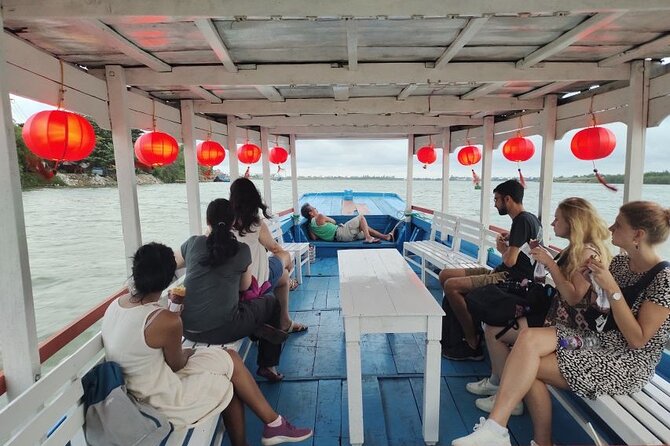 5 Hours Tour with Cruise in My Son Sanctuary Sunset , Vietnam - Cham dance during your My Son visit: culture, costumes, and instruments