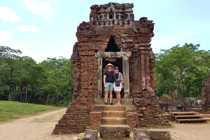 A Private Full Day Tour to My Son Sanctuary & Marble Moutains - Price and value: what $98.10 actually buys you