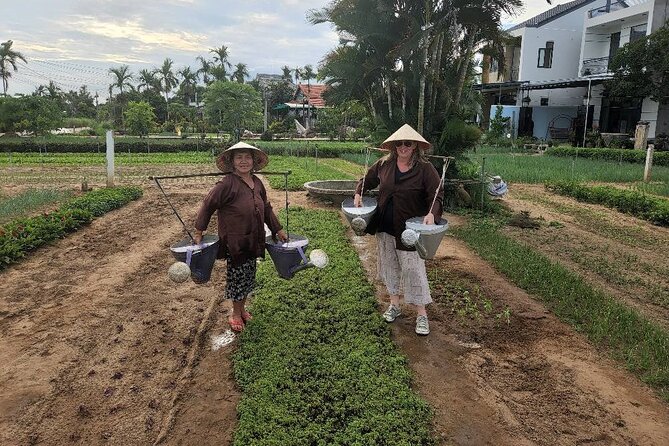 A Real Insight into Hoi An Village Island Experience & Hidden Gem - Price and value: why $65 is more than a sightseeing ticket