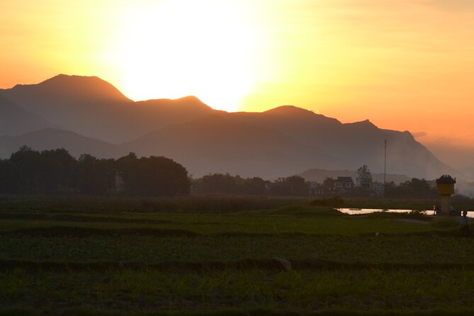 Adventure Bike Tour from Hoi An - Key Points That Make This Ride Worth It
