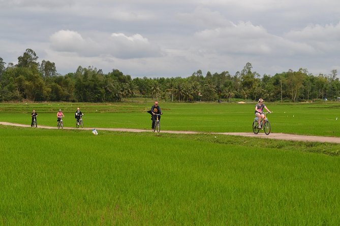 Adventure Bike Tour from Hoi An - Hoi An to My Son: What You’re Actually Doing for 10 Hours