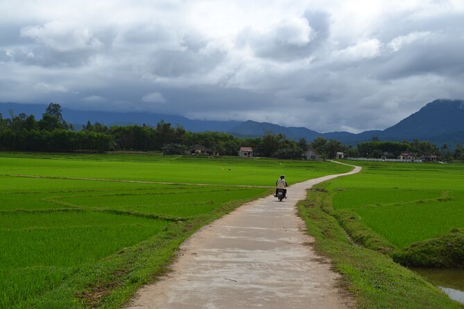 Adventure Bike Tour from Hoi An - Price and Value: Is $89 a Fair Deal?