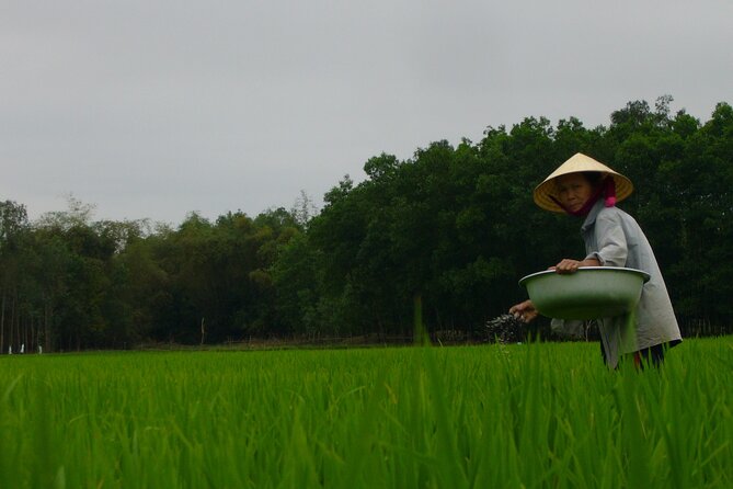 Adventure Bike Tour from Hoi An - Meeting Point and the 8:00 AM Start That Shapes Your Day