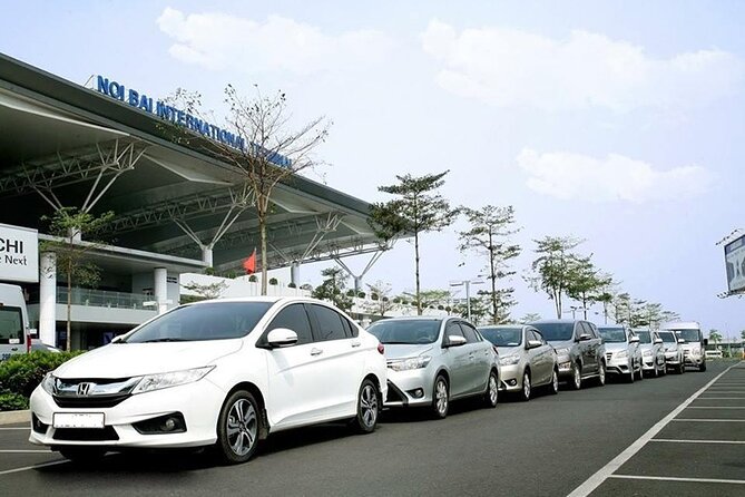 Airport Transfer (From Hotel in Hoi An to Da Nang Airport) 7 Seat Car - The route views: Dragon Bridge, Marble Mountains, and a casino glimpse