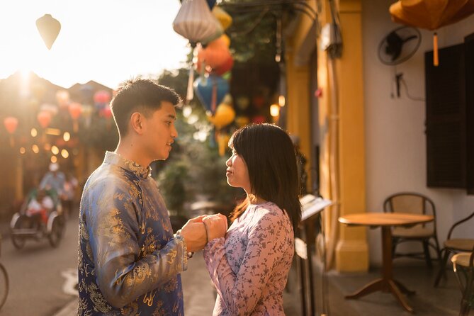 Ao Dai Hoi An Photography Tour - Who should book this (and who might want a different plan)