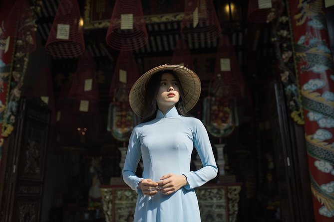 Ao Dai Hoi An Photography Tour - Should you book the Ao Dai Hoi An Photography Tour?