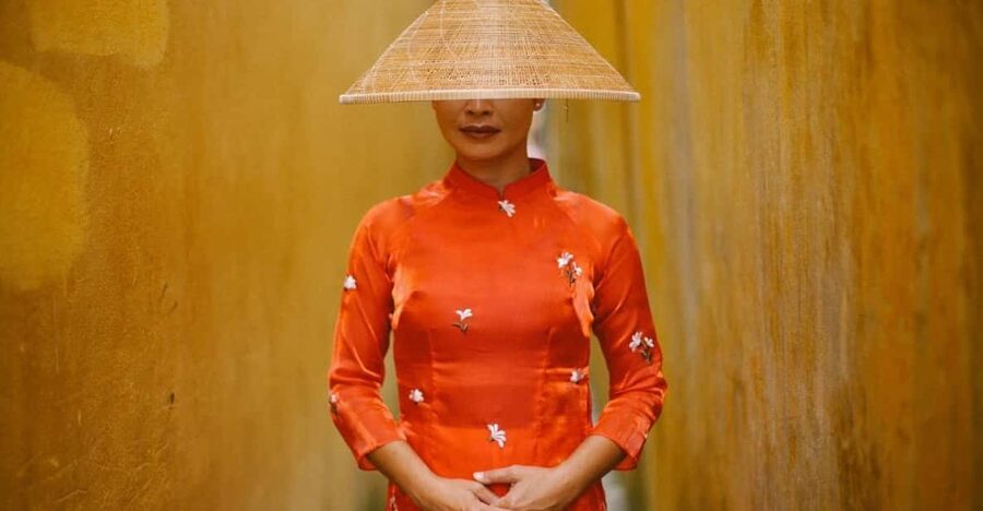 Ao Dai Photography: Traditional Attire Capture in Hoi An - Key highlights I’d focus on before booking