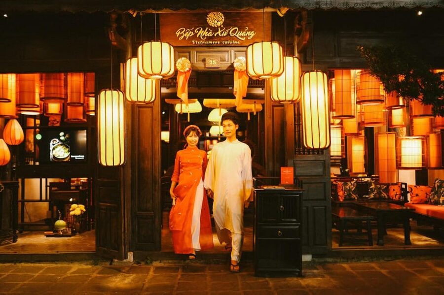 Ao Dai Photography: Traditional Attire Capture in Hoi An - Photo delivery: 300+ images and 60+ edited files