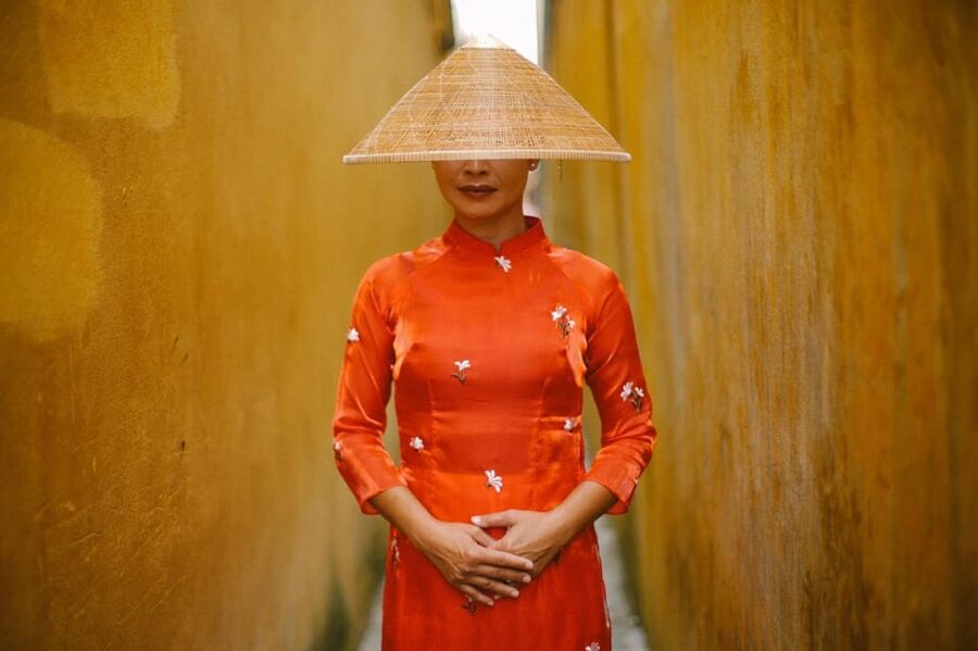 Ao Dai Photography: Traditional Attire Capture in Hoi An - Pricing at $40: what you’re really paying for