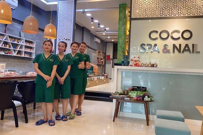 Aroma Massage Experience in Hoi An - Practical tips so you get the massage you actually want