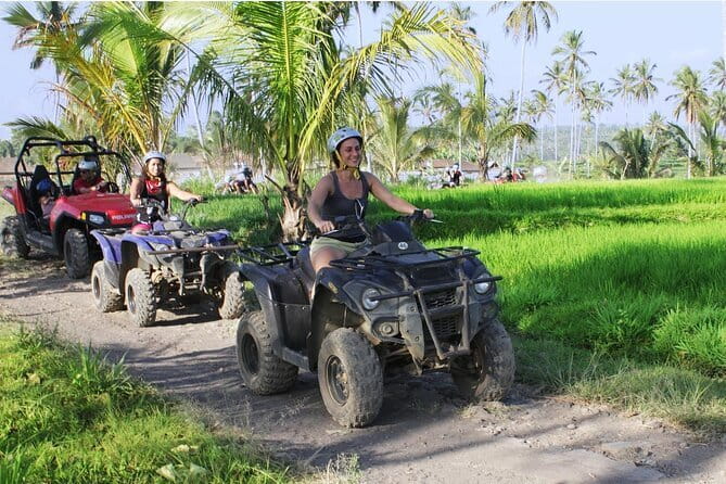 ATV Quad Bike Adventure from Hoi An or Danang - Why This ATV Adventure Feels Like Real Countryside Time