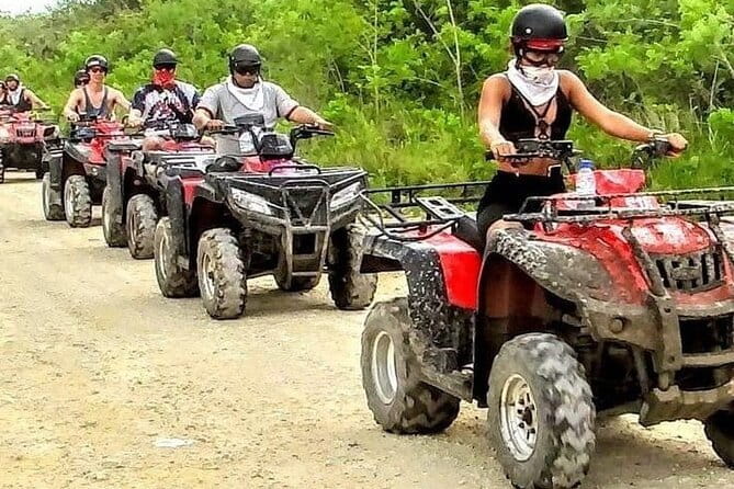 ATV Quad Bike Adventure from Hoi An or Danang - Safety, Fitness, and What to Wear (So Your Day Stays Fun)