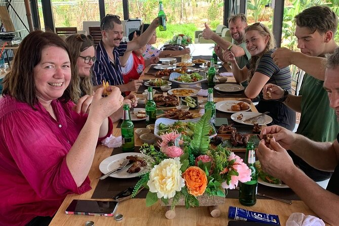 ATV Quad Bike Hoi An Adventure & BBQ Feast - Price in context: is $69 good value for Hoi An?