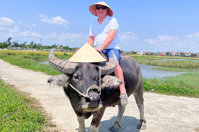 Authentic Hoi An: Explore Countryside with Locals - Key points that make this tour a standout value
