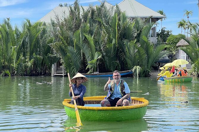 Authentic Hoi An: Explore Countryside with Locals - Why this half-day feels like the real Hoi An