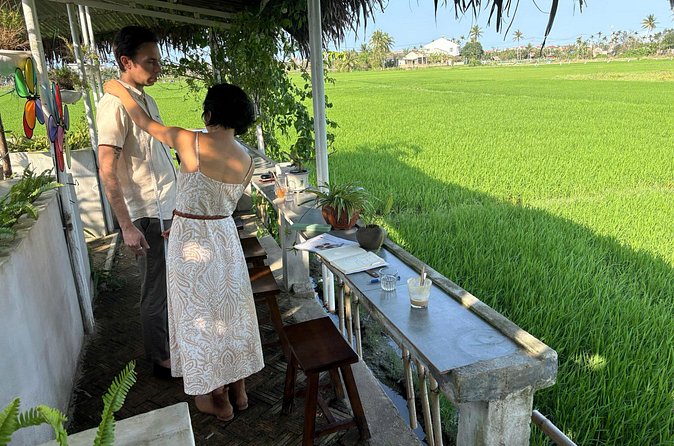 Authentic Hoi An Tailor Experience - What’s Included (and What’s Not)