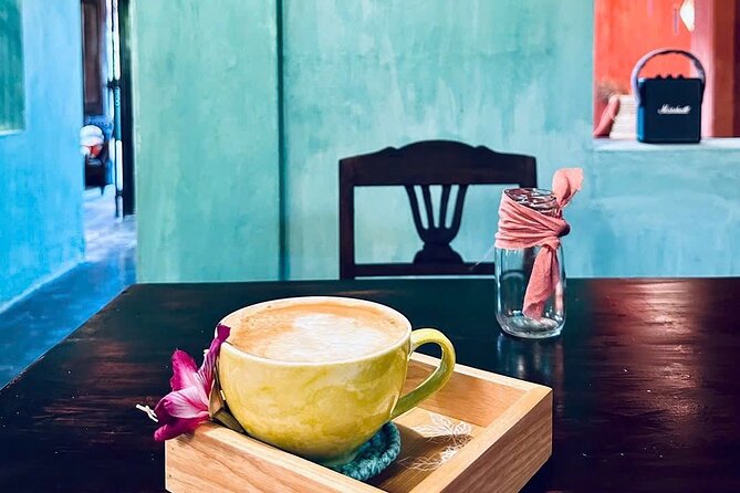 Authentic Hoi An Tailor Experience - Hotel Pickup + A Smooth 3.5-Hour Start