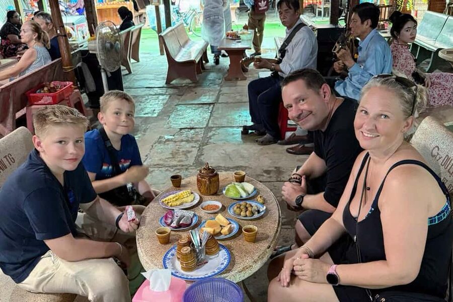Authentic Mekong Delta: Tuk Tuk, Rowing Boat, Biking Tour - Mekong Delta Reality Check: Who This Tour Is For