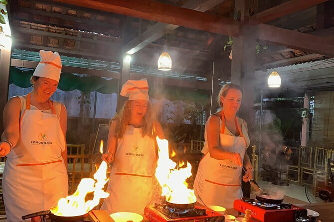 Authentic Vietnamese Coffee Making Experience in Hoi An - Who should book this class (and who might not love it)