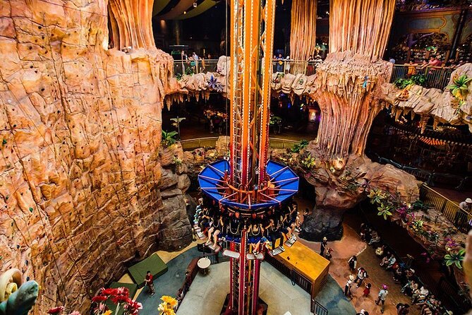 Ba Na Hill- Golden Bridge-Fantasy Park from Da Nang/ Hoi An 1 Day - Price and logistics: what $41.90 really covers