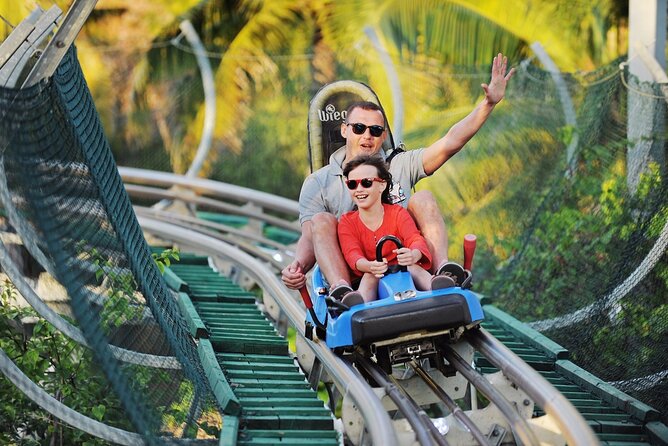 Ba Na Hill- Golden Bridge-Fantasy Park from Da Nang/ Hoi An 1 Day - Should you book this Ba Na Hills day trip?