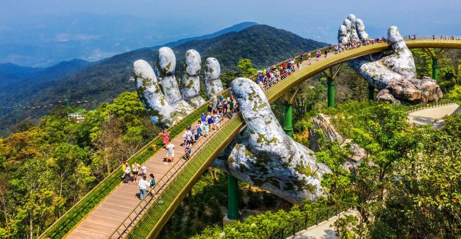 Ba Na Hills and Golden Bridge Private Tour - Key things I’d prioritize on this tour