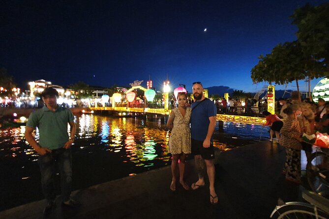 Ba Na Hills, Da Nang & Hoi An Optional Private Tour - Key Highlights You’ll Actually Feel During the Day