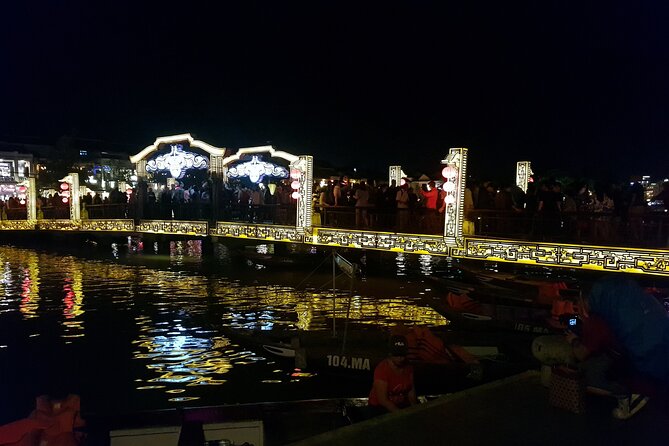 Ba Na Hills, Da Nang & Hoi An Optional Private Tour - Linh Ung Pagoda (Lady Buddha): A Calm Pause With Big-View Payoff