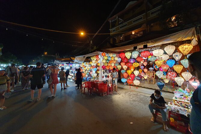 Ba Na Hills, Da Nang & Hoi An Optional Private Tour - Basket Boat Tour at Cam Thanh: A Slow, Water-Based Break