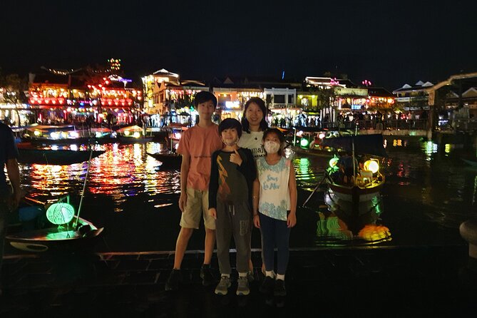 Ba Na Hills, Da Nang & Hoi An Optional Private Tour - Con Market: Getting Your Bearings and Shopping Without Stress