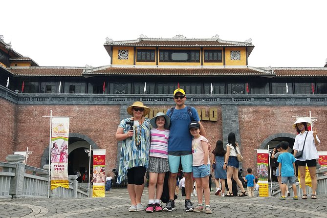 Ba Na Hills - Golden Bridge Group Tour - Golden Bridge up close: what to expect beyond the photos