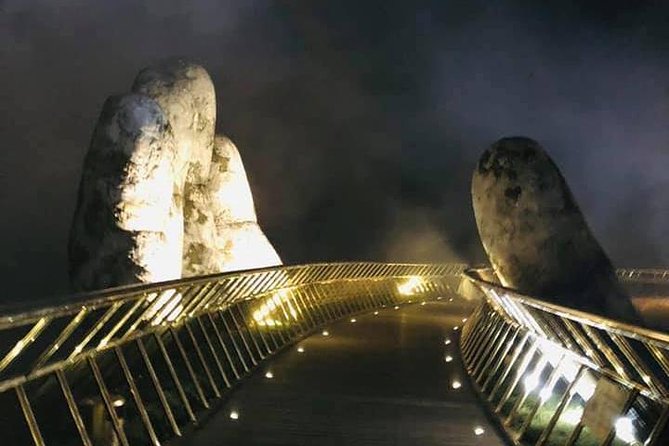 Ba Na Hills & Golden Bridge Sunset Private Tour - How guides like Sue and Daniel change the day
