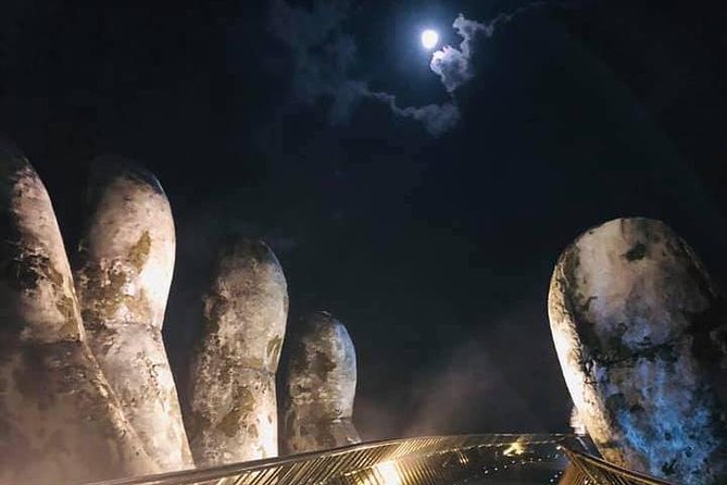 Ba Na Hills & Golden Bridge Sunset Private Tour - The cable car to Ba Na Hills: views first, photos second