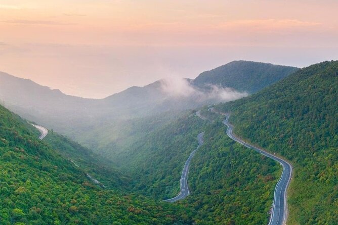 BaNa Hills with Golden Bridge 1 Day Tour from Hoi An/Da Nang - Hotel Pickup: Easy Start From Hoi An or Da Nang