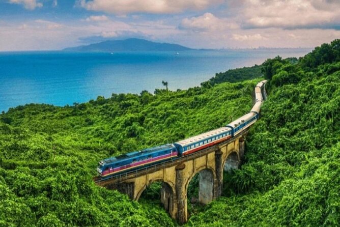 BaNa Hills with Golden Bridge 1 Day Tour from Hoi An/Da Nang - Sun Kingdom and the Lava Train: The Middle Shift Into Amusement Mode