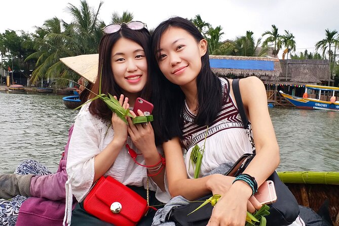 Basket Boat and Cooking Class Experience - Cam Thanh Cooking Lesson at Mr Cu’s Home: Where Food Becomes the Story