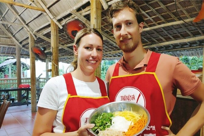 Basket Boat and Cooking Class Experience - Quick FAQ (So You Can Decide Fast)